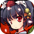 物灵少女
