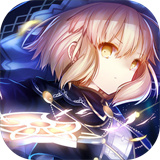 苍之骑士团2日服