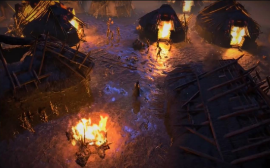 流放之路安卓版