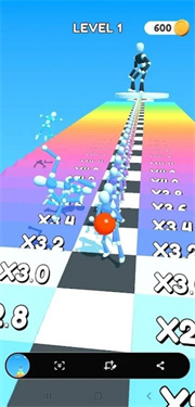巨人跑步最新版