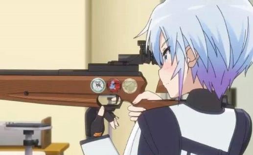 美妙射击部