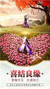 万境仙域录手游