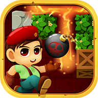 轰炸机英雄Bomber Hero