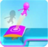 疯狂小人淘汰赛