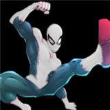 SpiderParkour