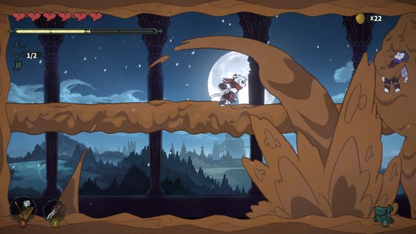 形骸骑士手机版