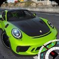 保时捷911carrera驾驶模拟器手游