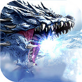 月光冰雪打金版