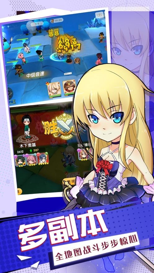 偶像学院精灵契约