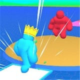 人群海战3D