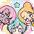 缤纷好友Pastel Friends
