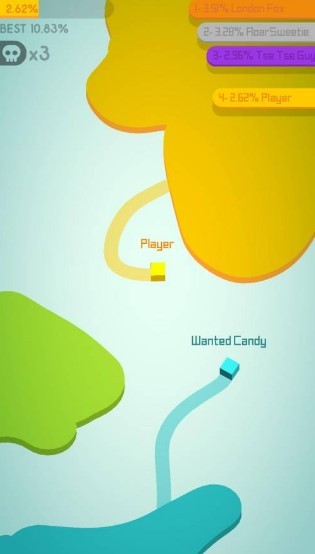 纸片大作战2中文版