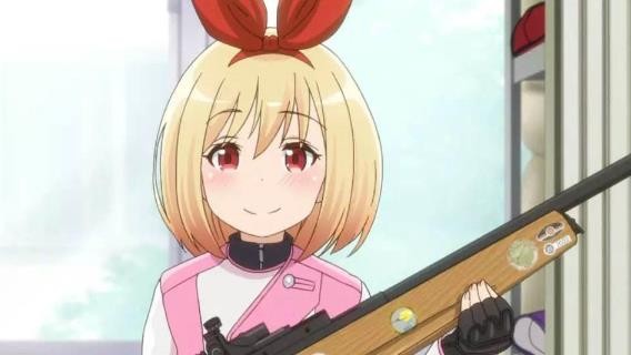 美妙射击部