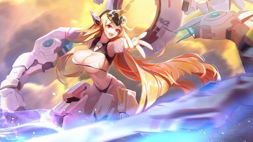 魔法启示录之第二个世界