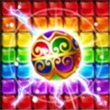 宝石点消神殿Jewel Blast