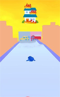 快选跑步