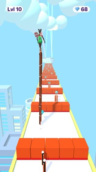 高跟我最美安卓版