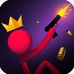 激斗火柴人正版