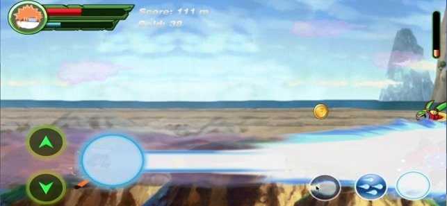 棍棒英雄忍者战士