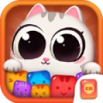 欢乐爆破快乐点点消