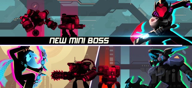 我打怪贼溜手游