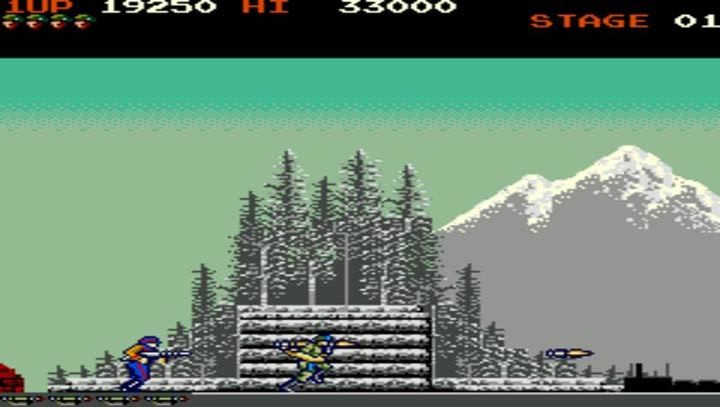 绿色兵团30条命版