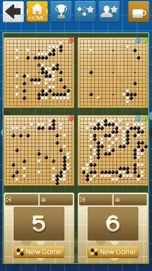 围棋之王GoKing