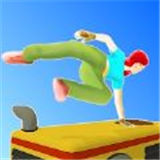 完美跑酷比赛PerfectParkour