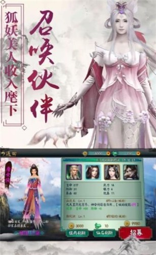 侠影