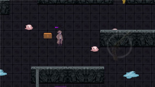 克系信徒发展交流会