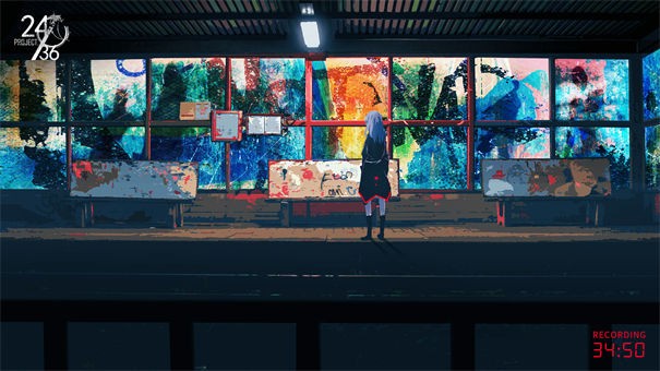 Project2436九游版