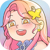 欧闪闪发光的你b服