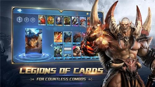 战线风暴Warbound Storm