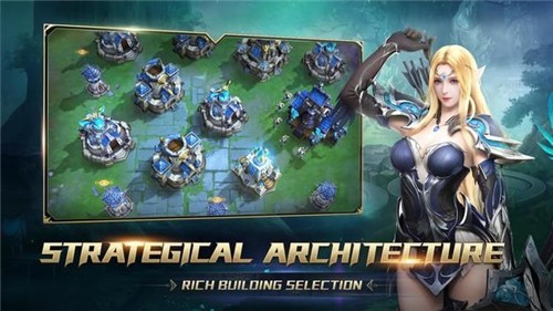 战线风暴Warbound Storm