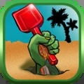 植物大战僵尸海滩版