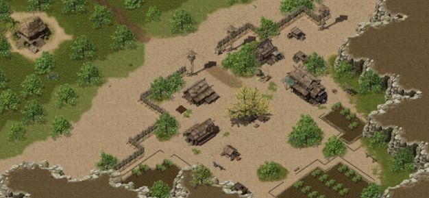 复古王者霸业永恒