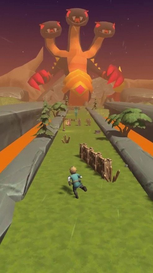 老板冲刺安卓版