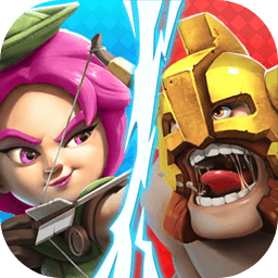 战鼓英雄正式版