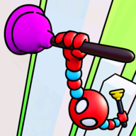 吸盘甩动Plunger Swing