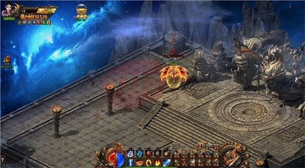 趣玩烈斩无限刀