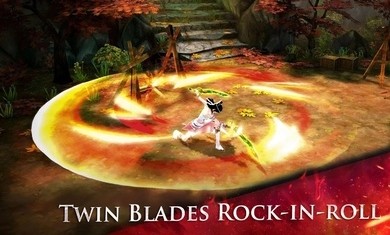 九阴真经国际服