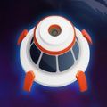 星空太空闲置模拟器