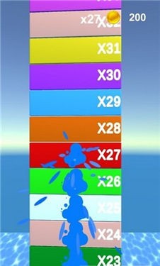 人力小火车冲刺Handcar