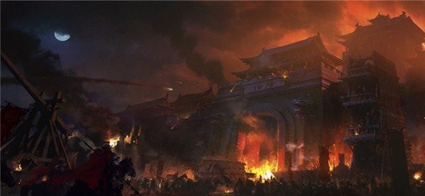 代号火种腾讯版