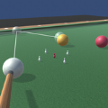 台球大赛Giochi di biliardo游戏