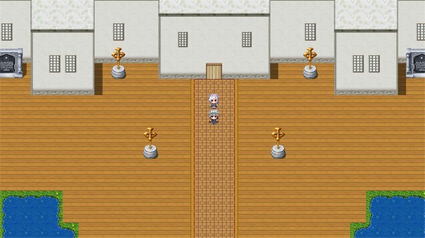 雪兔剑士九游版