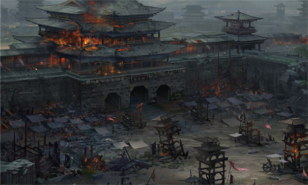 云上传奇高爆版