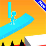 冰冻赛跑Freeze Runner