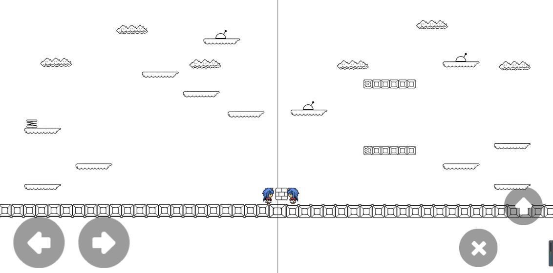 镜与孤独与陪伴