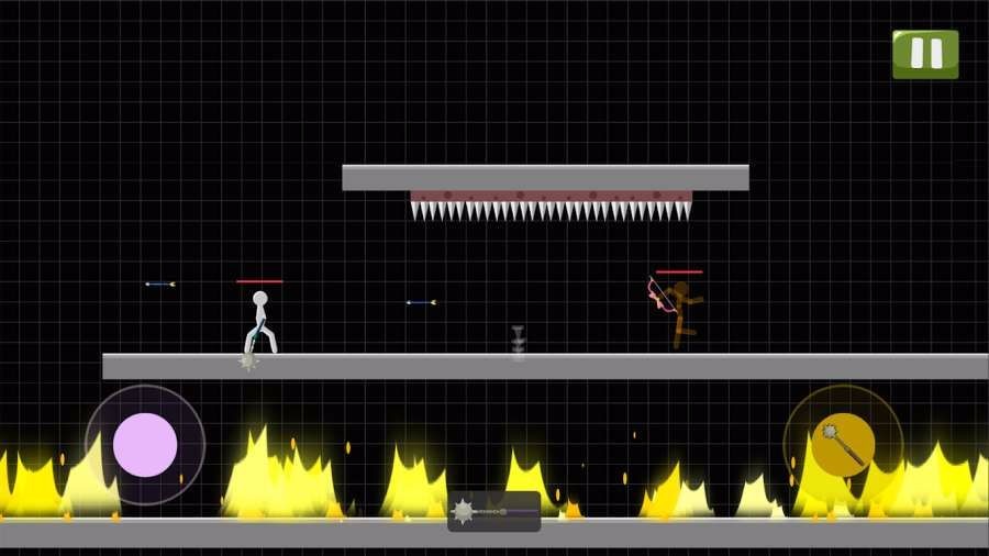 火柴人至尊决斗者